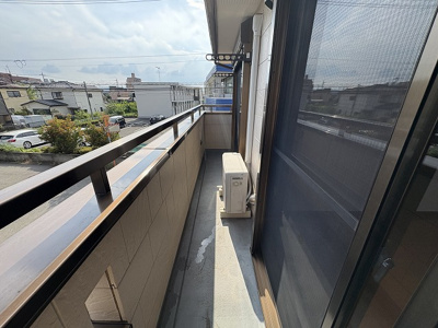 【バルコニー】 | ガーデンフォー