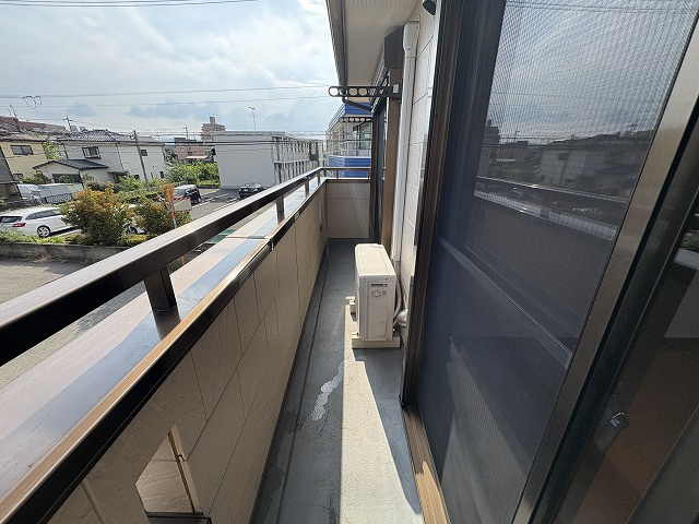 【バルコニー】 | ガーデンフォー