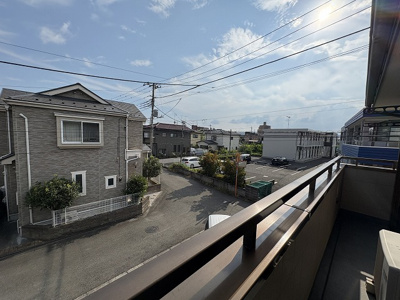 【展望】 | ガーデンフォー