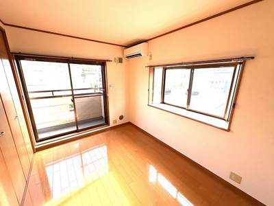 【内装】 | ガーデンフォー