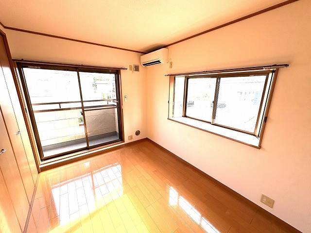 【内装】 | ガーデンフォー