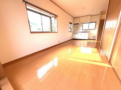 【居間・リビング】 | ガーデンフォー