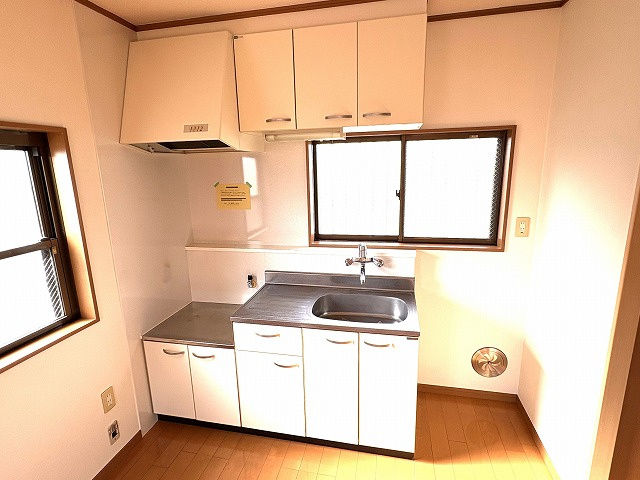 【キッチン】 | ガーデンフォー