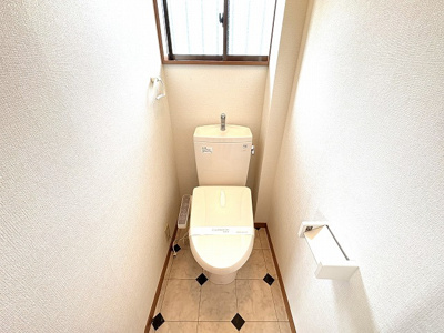 【トイレ】 | ガーデンフォー