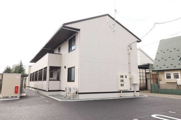 【新築】アルファコート