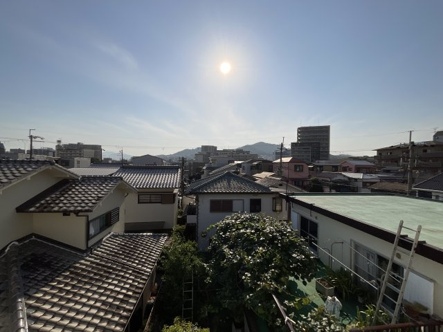 美園町戸建PJの展望