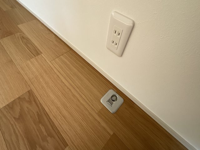 美園町戸建PJのその他
