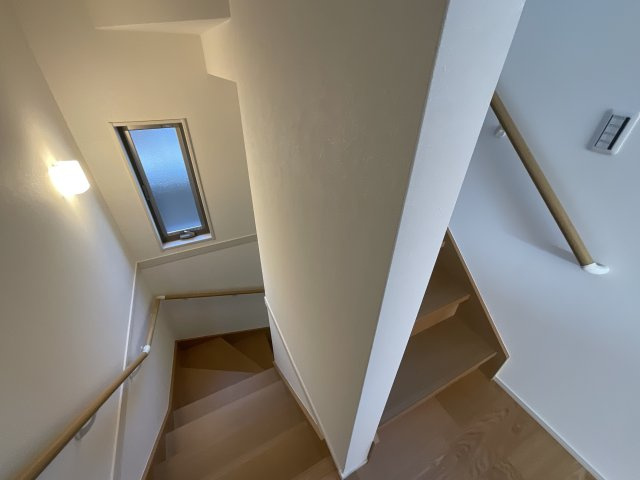 美園町戸建PJのその他