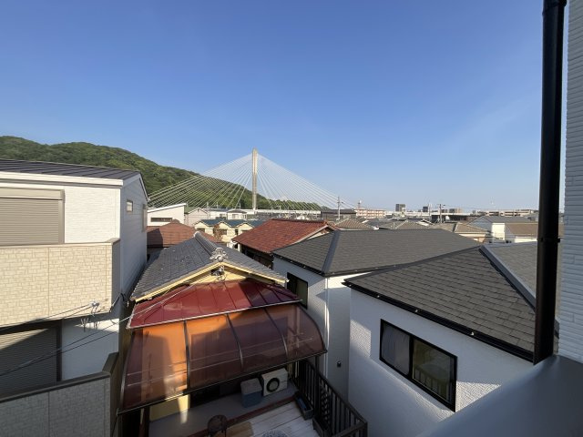 美園町戸建PJの展望