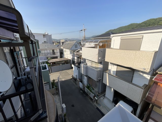 美園町戸建PJの展望