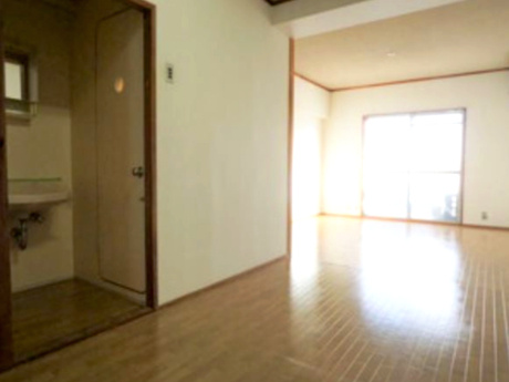【内装】 | 北野田マンション巽B棟