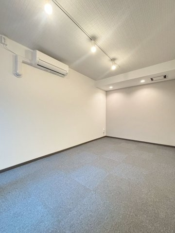 「防音マンション」ラシクラス上板橋の寝室|広くて明るい寝室