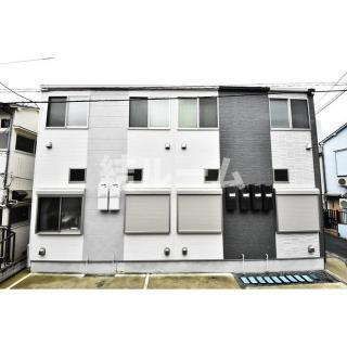 豊島区東池袋５丁目のアパートのその他共用部分