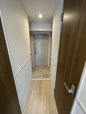 【内装】 | ホワイトメゾン新栄