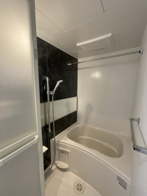 【浴室】 | ホワイトメゾン新栄