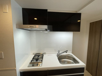 【キッチン】 | ホワイトメゾン新栄