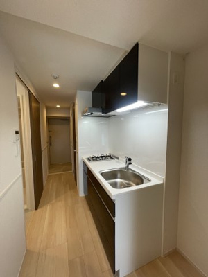 【内装】 | ホワイトメゾン新栄