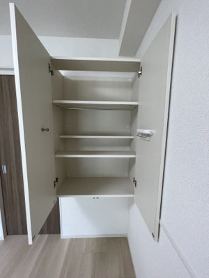 【収納】 | ホワイトメゾン新栄