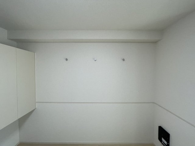 【設備】 | ホワイトメゾン新栄