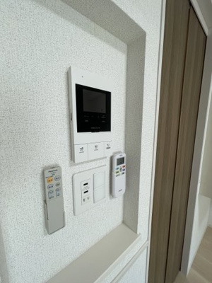 【セキュリティ】 | ホワイトメゾン新栄