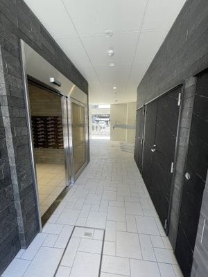 【その他共用部分】 | ホワイトメゾン新栄