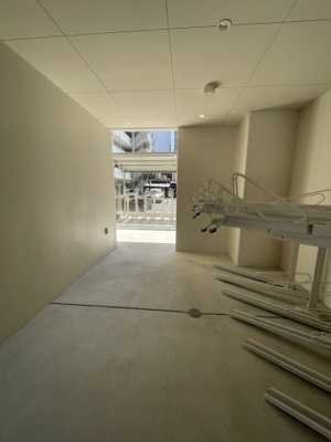 【設備】 | ホワイトメゾン新栄