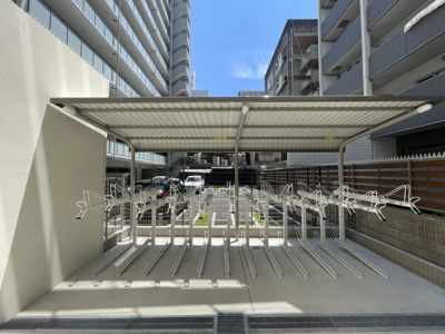 【その他共用部分】 | ホワイトメゾン新栄