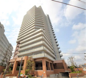 東急ドエル・スカイマークタワー川口の画像