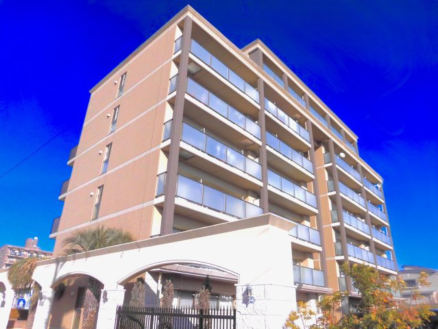 リバーズマンション築捨Ⅱ