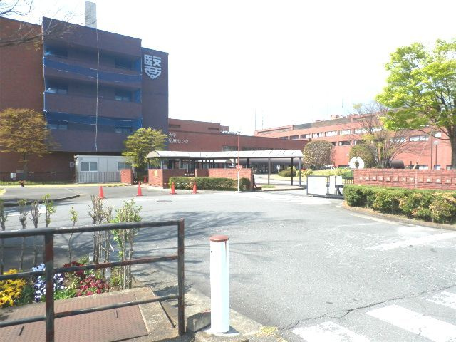  | 高尾駅　狭間町　更地渡し | ■東京医科大学医療センター徒歩約25分