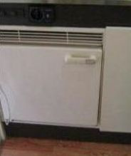 ライフピアカノンの設備|ミニ冷蔵庫付き☆