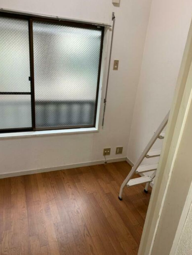 ライフピアカノンの居間・リビング|洋室☆