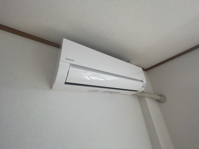 グリーンハイツ大久保の設備
