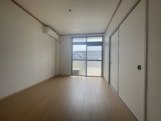 グリーンハイツ大久保の子供部屋