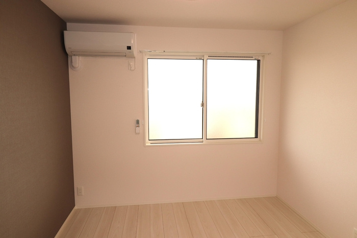【新築】アルファコートの洋室