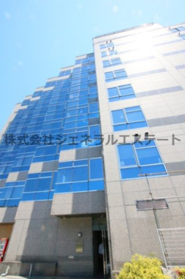 【外観】 | ルクスビル | 建物外観を気になさる方へ、見た目の良い物件です