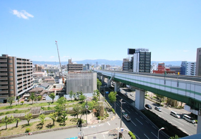 【展望】 | ルクスビル