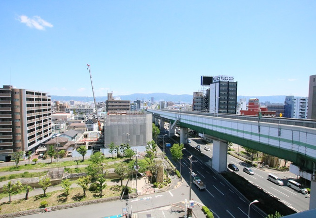 【展望】 | ルクスビル