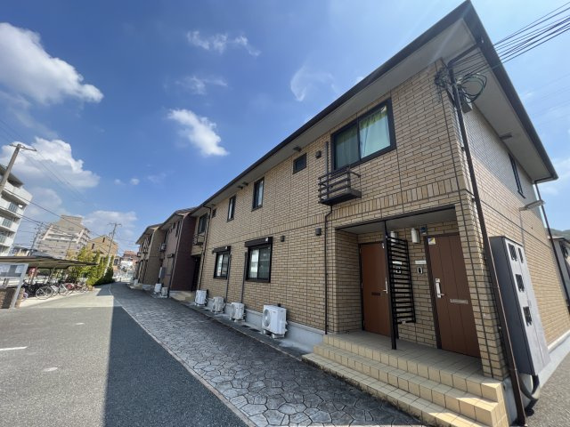 セジュールＭ・青山西