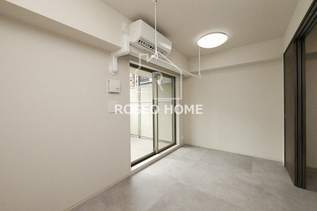 J.GRAN Court京町堀の内装