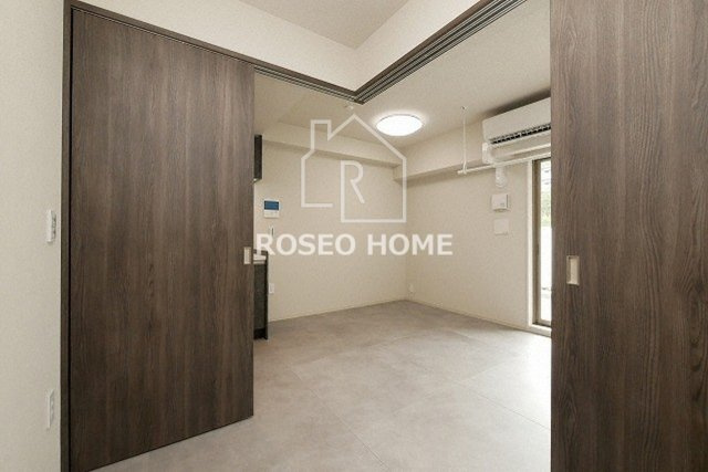 J.GRAN Court京町堀の洋室