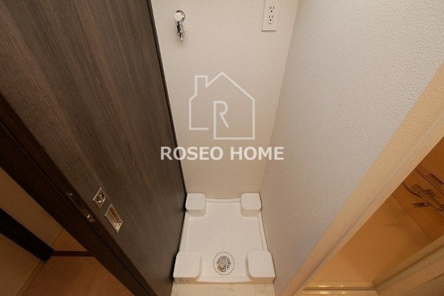 J.GRAN Court京町堀の設備