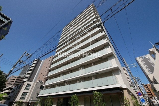 J.GRAN Court京町堀