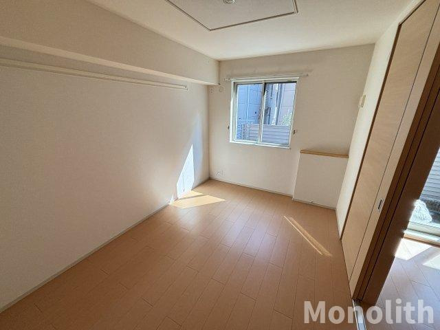 クリスタルグランツの内装