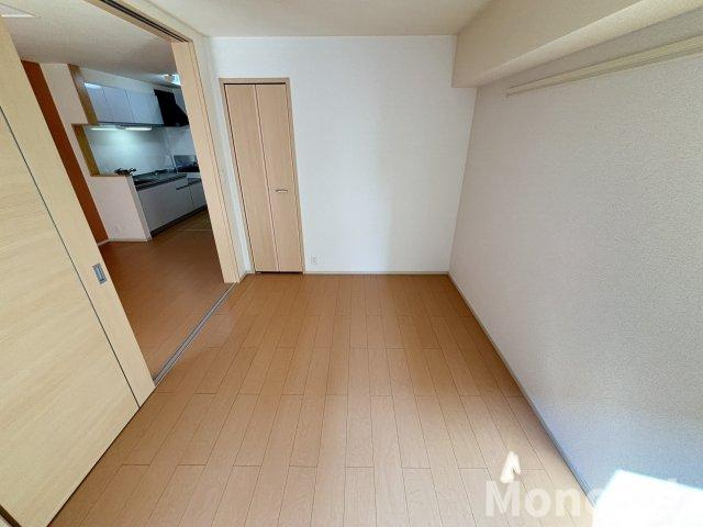 クリスタルグランツの内装