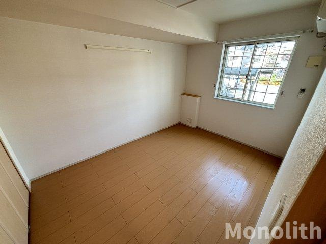 クリスタルグランツの内装