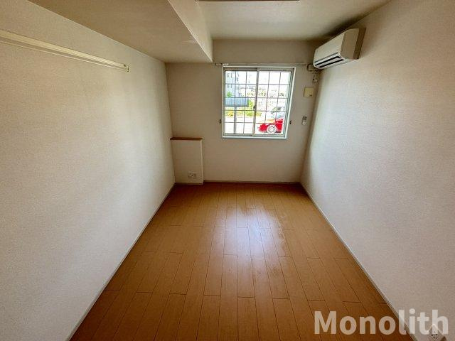 クリスタルグランツの内装