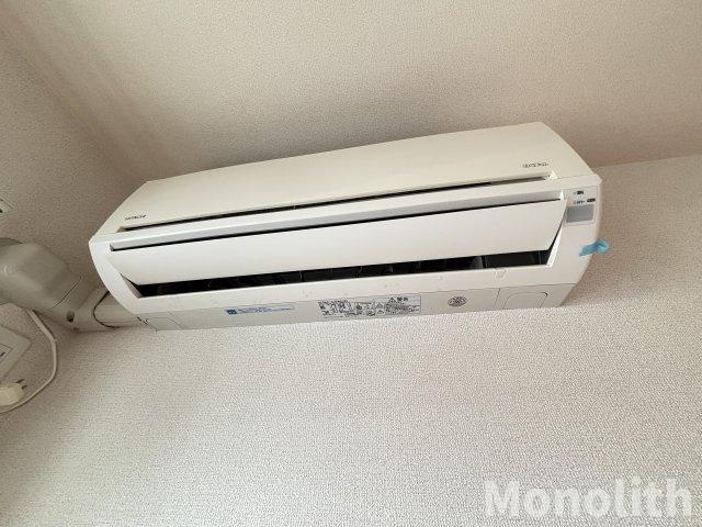 クリスタルグランツの設備