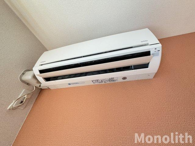 クリスタルグランツの設備