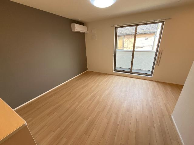 Ｇ・シエルクレールの居間・リビング|リビング